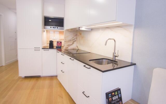 Santa Luzia Apartments By Guestify
