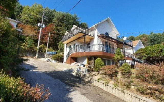Gapyeong Pensionpia