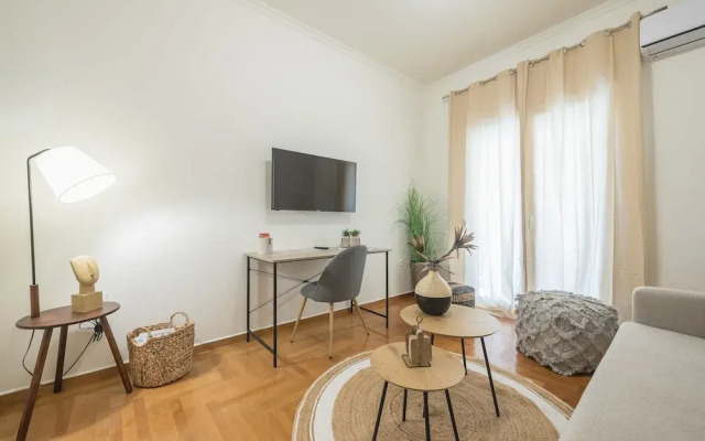 City Suite by Cloudkeys