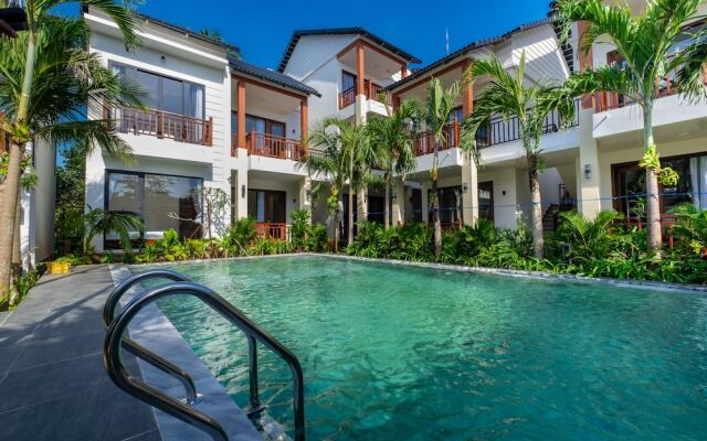 Melica Resort & Spa Phu Quoc