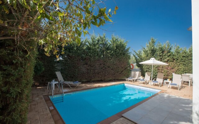 Protaras Katerina Villa Kv48