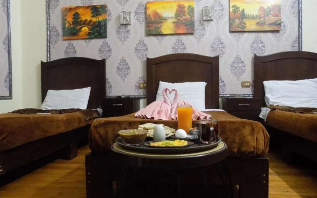 Ramses Palace Hotel