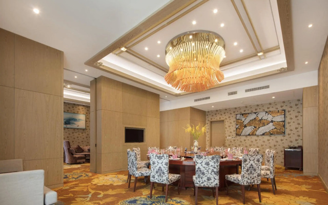 Anshun Perenc Hotel
