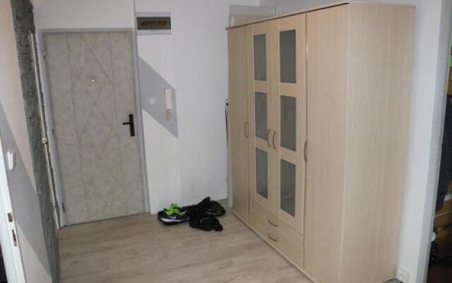 Liked home