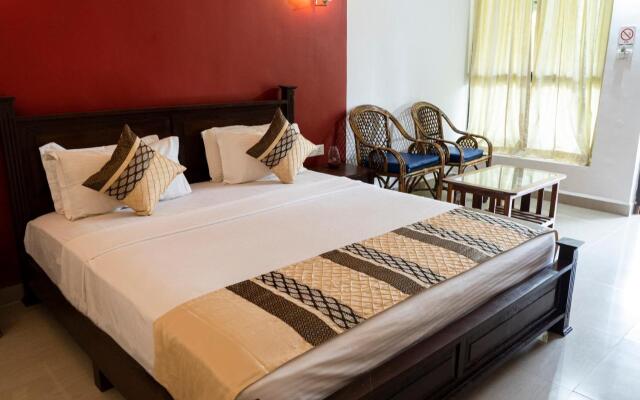 Shaan Coco Palms Beach Resort