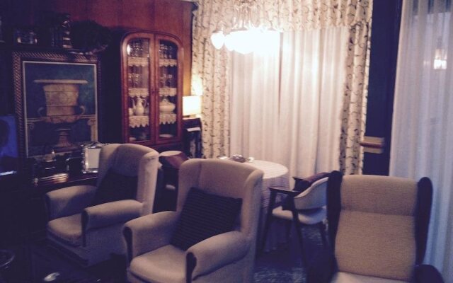 Casa Rural La Parada De Cruces Y Vicario