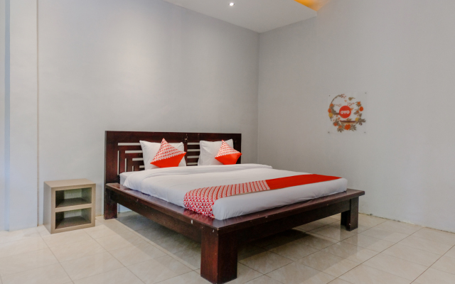 OYO 1188 Alam Indah Lestari Hotel