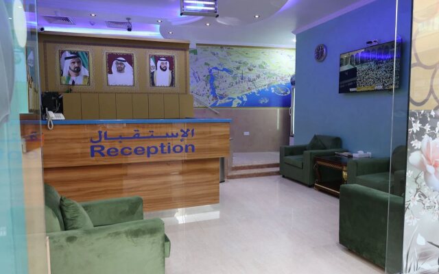 Al Shamal Hotel