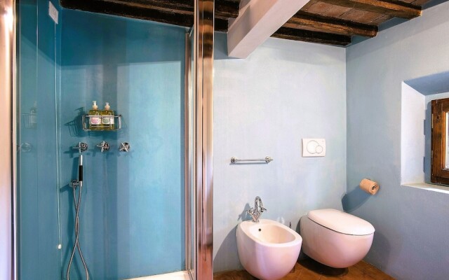 Luxury, Sustainability and Eco Pool