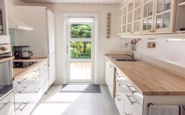 "Melisa" - 700m from the sea in NW Jutland