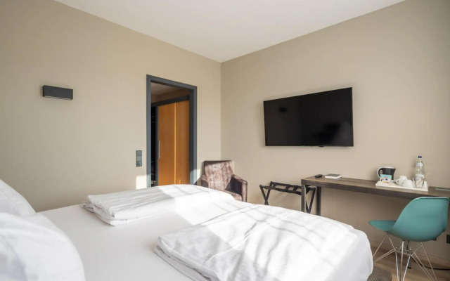 LOFTSTYLE Hotel Gerlingen, Sure Hotel Collection by B/W