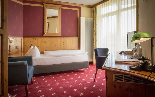 SOLTHUS Hotel & SPA