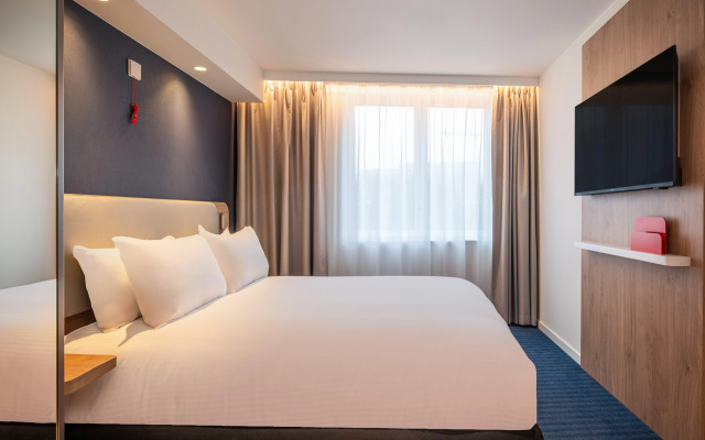 Holiday Inn Express & Suites Ghent by IHG