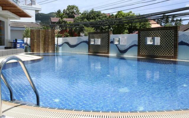First Residence Samui