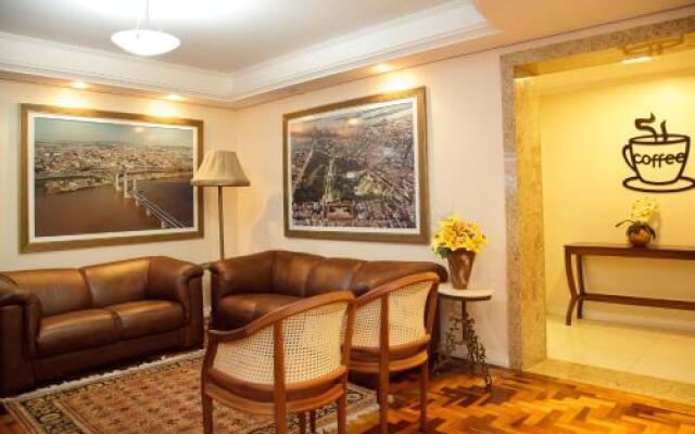 Hotel Erechim