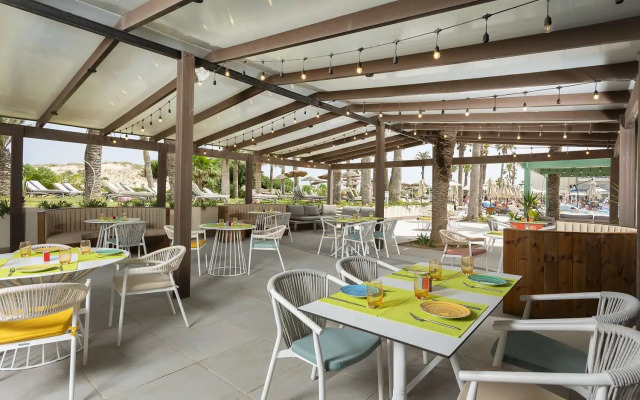 Hilton Skanes Monastir Beach Resort