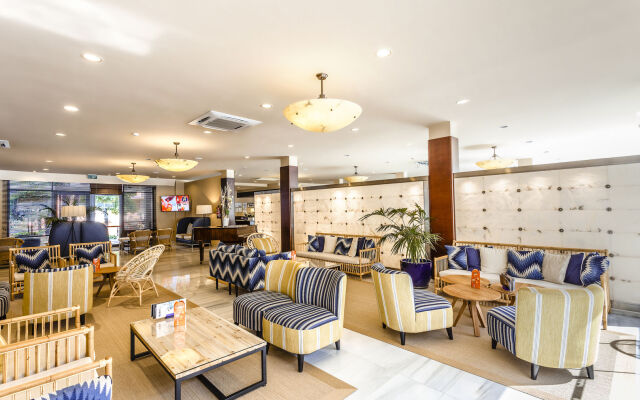 Anabel Hotel
