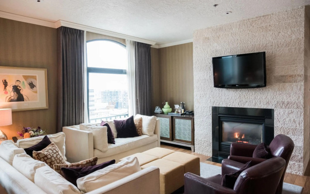 Dossier Hotel