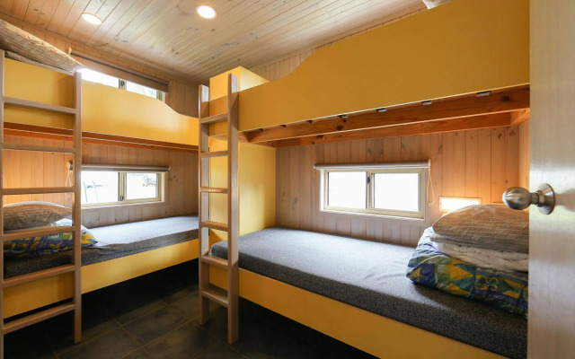 Discovery Parks - Eden