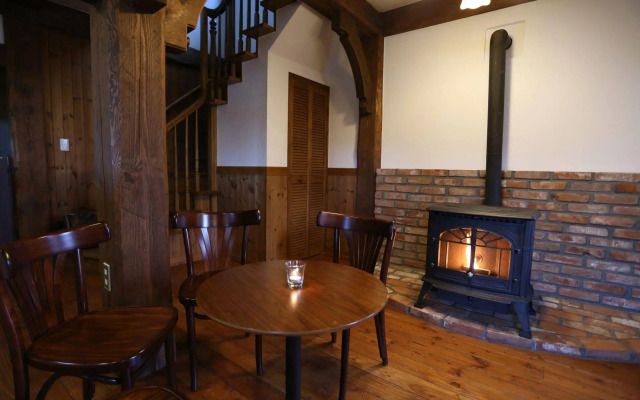 Bliss Lodging