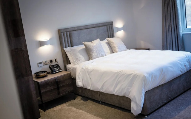 Shore Hotel Laxey