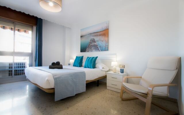 Holidays2malaga Apartments