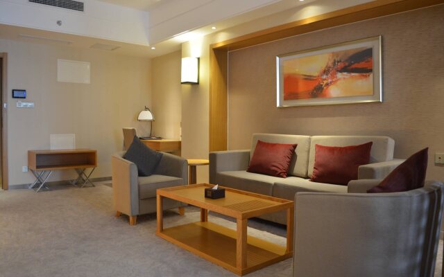 Eaself Hotel