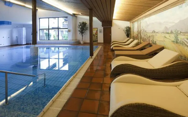 Ramada Malmo Plaza