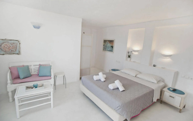 Villa Margarita