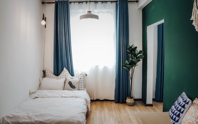 Dali Dream Plus Homestay