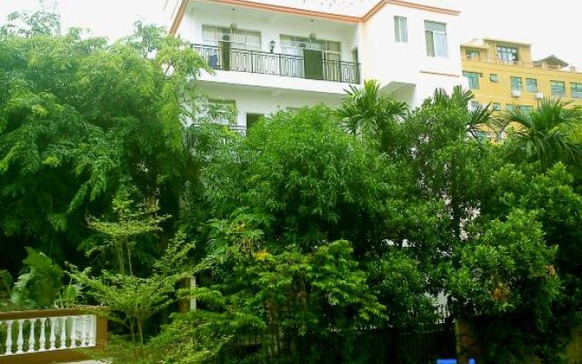 Sanya Yonghe International Youth Hostel