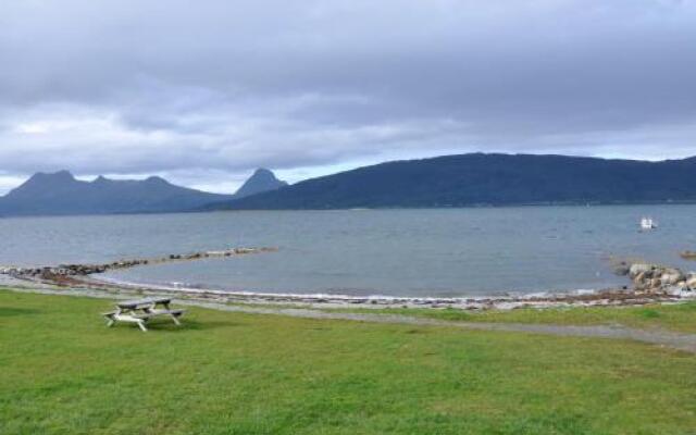 Topcamp Havblikk - Helgeland