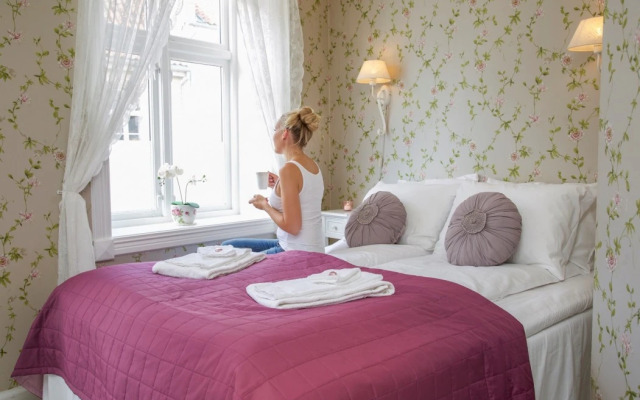 Gamlebyen Hotell - Fredrikstad