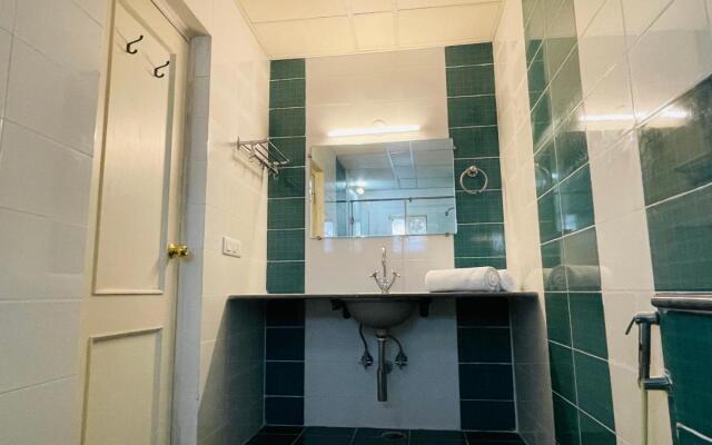 Sanctum Suites Indiranagar Bangalore