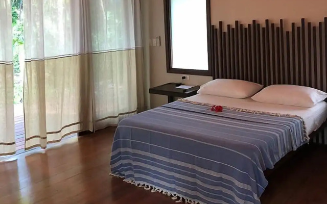 Sadhana Siargao