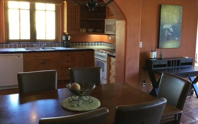 FN305- Luxury Casa Alta, Mountain View