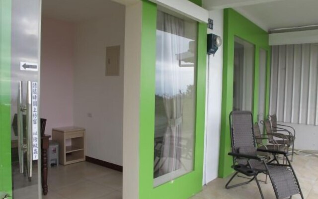 Sunrise Villa