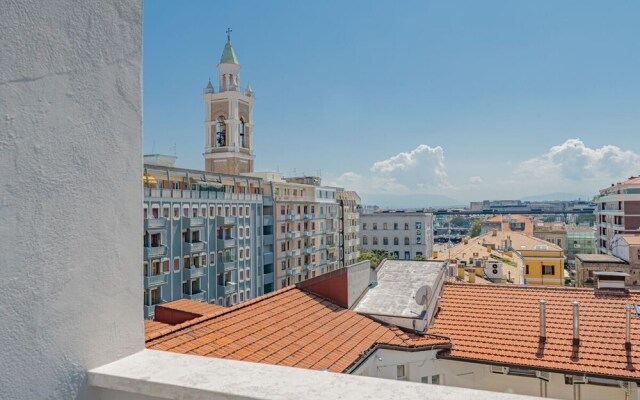 Unica Apartment Pescara