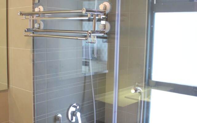 Teega Suites - Puteri Harbour - JCL