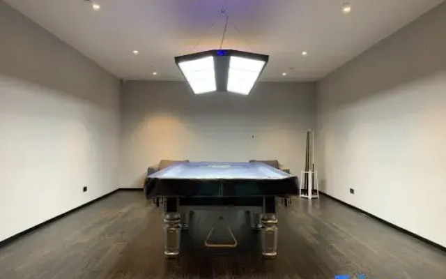 Jinshan International Hotel