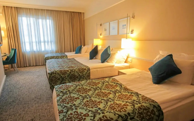 Paşapark Selçuklu Hotel