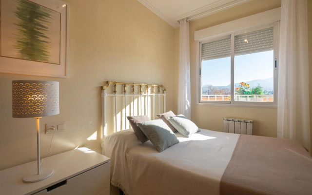 Apartamento Aravirma