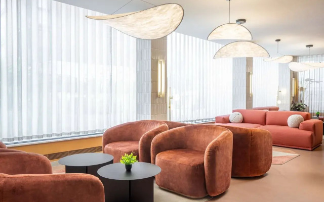 Mercure London Earls Court