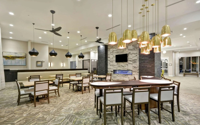 Homewood Suites by Hilton Raleigh Cary I-40