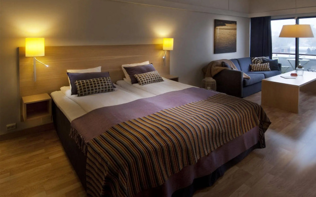 Thon Partner Hotel Kristiansand