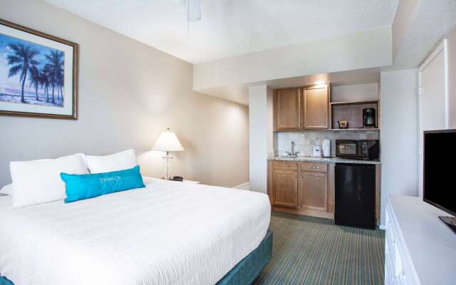 Coconut Palms Beach Resort II a Ramada by Wyndham