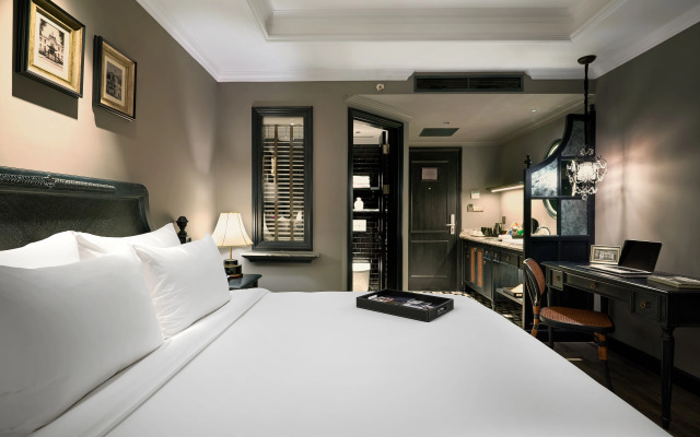 La Siesta Premium Hang Be