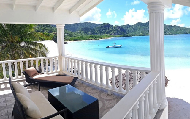 Davids Beach Hotel