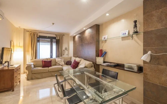 Apartamento Santa Catalina Baja I - Apartment in Granada - Photo 4