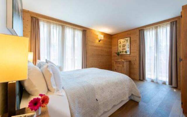 Chalet Balthazar